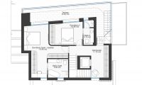  Nouvelle construction - Ville  - Cabo de Palos - Cala Flores