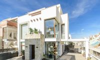  Nouvelle construction - Ville  - Cartagena - Playa honda