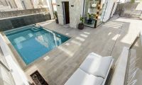  Nouvelle construction - Ville  - Cartagena - Playa honda