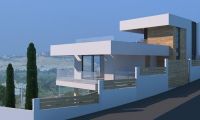  Nouvelle construction - Ville  - Ciudad quesada - Golf La Marquesa (Ciudad Quesada)