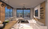  Nouvelle construction - Ville  - Ciudad quesada - Golf La Marquesa (Ciudad Quesada)