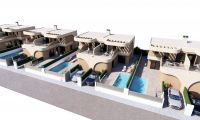  Nouvelle construction - Ville  - Daya Nueva - pueblo