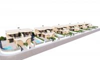  Nouvelle construction - Ville  - Daya Nueva - pueblo