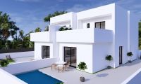  Nouvelle construction - Ville  - Daya Nueva - pueblo