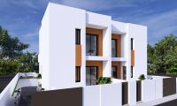  Nouvelle construction - Ville  - Daya Nueva - pueblo