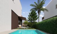  Nouvelle construction - Ville  - La marina - El pinet