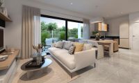  Nouvelle construction - Ville  - La marina - El pinet