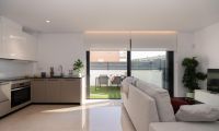  Nouvelle construction - Ville  - La marina - El pinet