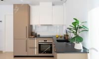  Nouvelle construction - Ville  - La marina - El pinet