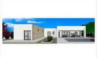  Nouvelle construction - Ville  - La Romana - Batistes