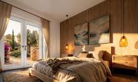 Nouvelle construction - Ville  - La Romana - Los Joveres