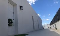  Nouvelle construction - Ville  - La Romana - Los Joveres