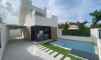 Nouvelle construction - Ville  - Los Alcázares - La Concha
