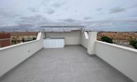  Nouvelle construction - Ville  - Los Alcázares - La Concha