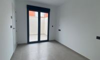  Nouvelle construction - Ville  - Los Alcázares - La Concha