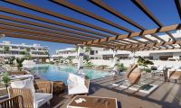  Nouvelle construction - Ville  - Los Alcázares - La Serena Golf