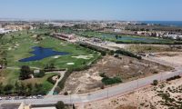  Nouvelle construction - Ville  - Los Alcázares - La Serena Golf