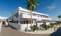  Nouvelle construction - Ville  - Los Alcázares - La Serena Golf
