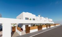  Nouvelle construction - Ville  - Los Alcázares - La Serena Golf