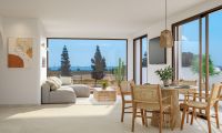  Nouvelle construction - Ville  - Los Alcázares - La Serena Golf