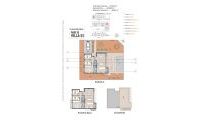  Nouvelle construction - Ville  - Los Alcázares - La Serena Golf