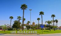  Nouvelle construction - Ville  - Los Alcázares - Lomas Del Rame