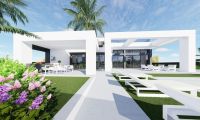  Nouvelle construction - Ville  - Los Alcázares - Santa Rosalia Lake and Life Resort