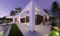  Nouvelle construction - Ville  - Los Alcázares - Santa Rosalia Lake and Life Resort