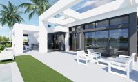  Nouvelle construction - Ville  - Los Alcázares - Santa Rosalia Lake and Life Resort