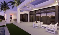  Nouvelle construction - Ville  - Los Alcázares - Santa Rosalia Lake and Life Resort