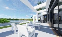  Nouvelle construction - Ville  - Los Alcázares - Santa Rosalia Lake and Life Resort