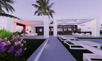  Nouvelle construction - Ville  - Los Alcázares - Santa Rosalia Lake and Life Resort