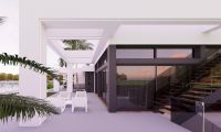  Nouvelle construction - Ville  - Los Alcázares - Santa Rosalia Lake and Life Resort