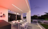  Nouvelle construction - Ville  - Los Alcázares - Santa Rosalia Lake and Life Resort
