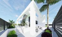  Nouvelle construction - Ville  - Los Alcázares - Santa Rosalia Lake and Life Resort