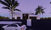  Nouvelle construction - Ville  - Los Alcázares - Santa Rosalia Lake and Life Resort