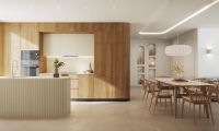  Nouvelle construction - Ville  - Los Alcázares - Serena Golf
