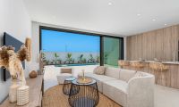 Nouvelle construction - Ville  - Los Alcázares - Serena Golf
