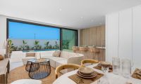  Nouvelle construction - Ville  - Los Alcázares - Serena Golf