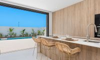  Nouvelle construction - Ville  - Los Alcázares - Serena Golf