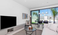  Nouvelle construction - Ville  - Los Alcázares - Serena Golf
