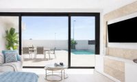  Nouvelle construction - Ville  - Los Alcázares - Serena Golf