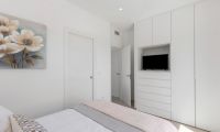  Nouvelle construction - Ville  - Los Alcázares - Serena Golf