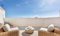  Nouvelle construction - Ville  - Los Alcázares - Serena Golf