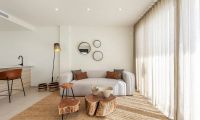  Nouvelle construction - Ville  - Los Alcázares - Serena Golf