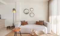  Nouvelle construction - Ville  - Los Alcázares - Serena Golf