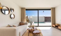  Nouvelle construction - Ville  - Los Alcázares - Serena Golf