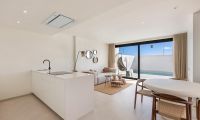  Nouvelle construction - Ville  - Los Alcázares - Serena Golf