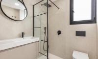  Nouvelle construction - Ville  - Los Alcázares - Serena Golf