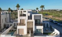  Nouvelle construction - Ville  - Los Alcázares - Serena Golf